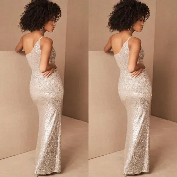 BHLDN Caspian Dress - Picture 2 of 11